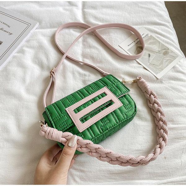 evening bags 2021 women messenger shoulder pu leather versatile women's underarm clutch totes casual party wholesale
evening bags 2021 women messenger shoulder pu leather versatile women's underarm clutch totes casual party wholesale