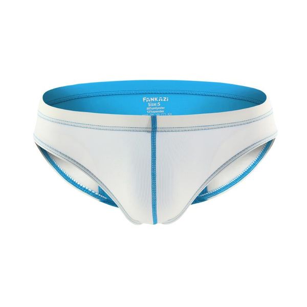 underpants aiiou men briefs underwear solid low waist comfortable stitching brief bikini casual home male panties, Black;white
underpants aiiou men briefs underwear solid low waist comfortable stitching brief bikini casual home male panties, Black;white