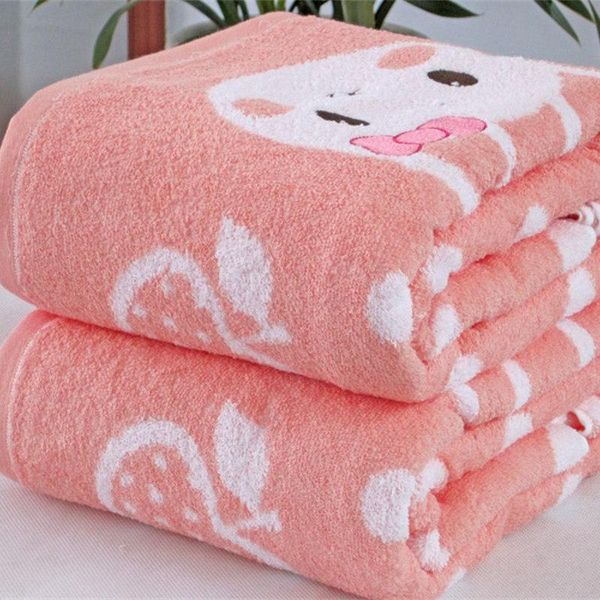 towel cotton thickened children's cartoon square bath baby bag is absorbent towels jj50mj
towel cotton thickened children's cartoon square bath baby bag is absorbent towels jj50mj