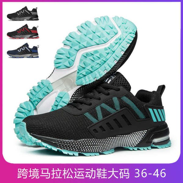 large casual shoes sports men's flying mesh low marathon running women'straining sneakerstraining sneakers
large casual shoes sports men's flying mesh low marathon running women'straining sneakerstraining sneakers