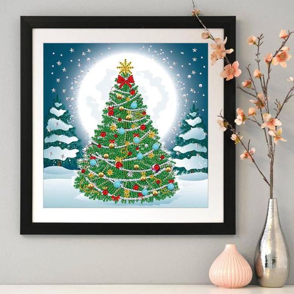 diamond painting 30x302pcs 5d diy part special shaped drill embroidered christmas flower craft art drawing gift
diamond painting 30x302pcs 5d diy part special shaped drill embroidered christmas flower craft art drawing gift