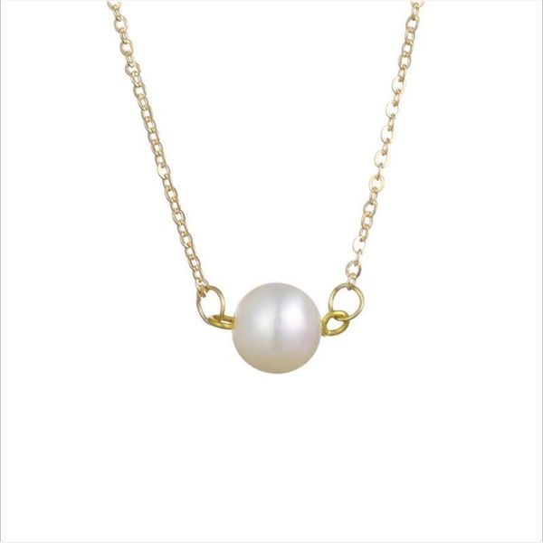 pearl pendant choker necklaces gold silver color clavicle chain for fashion women girls sweet jewelry gifts
pearl pendant choker necklaces gold silver color clavicle chain for fashion women girls sweet jewelry gifts