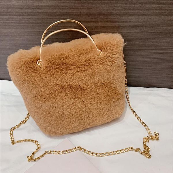 evening bags 2021 autumn winter handbag lovely chain fashion single shoulder messenger plush bag
evening bags 2021 autumn winter handbag lovely chain fashion single shoulder messenger plush bag