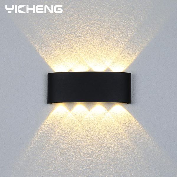 wall lamp ip65 led outdoor waterproof garden light aluminum 12w 10w 8w 6w 4w 2w modern nordic indoor sconce lamps 85-265v
wall lamp ip65 led outdoor waterproof garden light aluminum 12w 10w 8w 6w 4w 2w modern nordic indoor sconce lamps 85-265v
