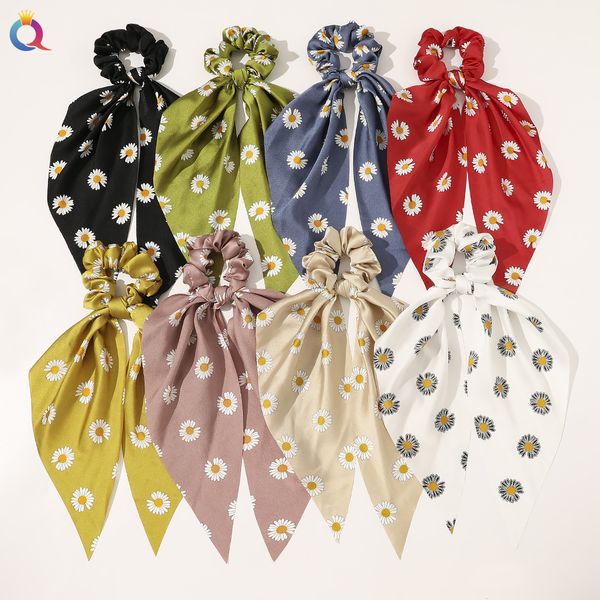 fashion leopard headband bow satin girls elastic hairbands long ribbon ponytail scarf hair tie women scrunchies hair accessories, Black;brown
fashion leopard headband bow satin girls elastic hairbands long ribbon ponytail scarf hair tie women scrunchies hair accessories, Black;brown