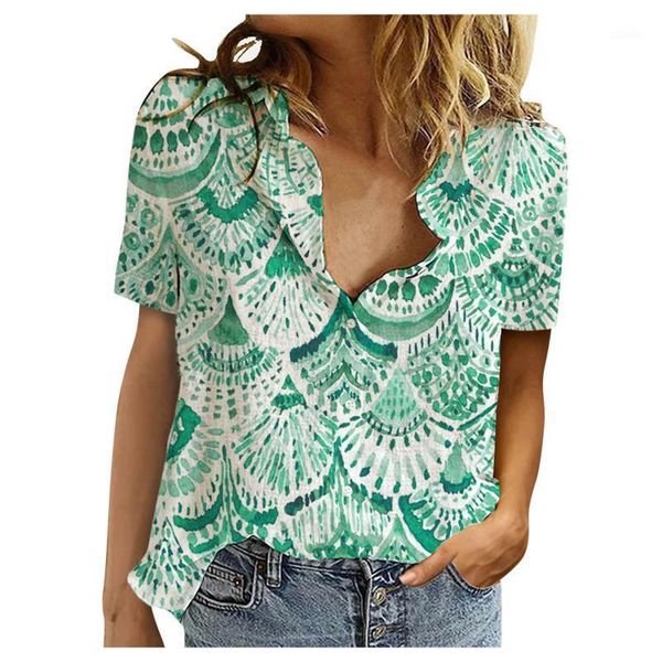 women's blouses & shirts vintage style print blouse 2021 lapel v neck cardigan lady loose long sleeve oversized shirt blusas mujer #t3g, White
women's blouses & shirts vintage style print blouse 2021 lapel v neck cardigan lady loose long sleeve oversized shirt blusas mujer #t3g, White