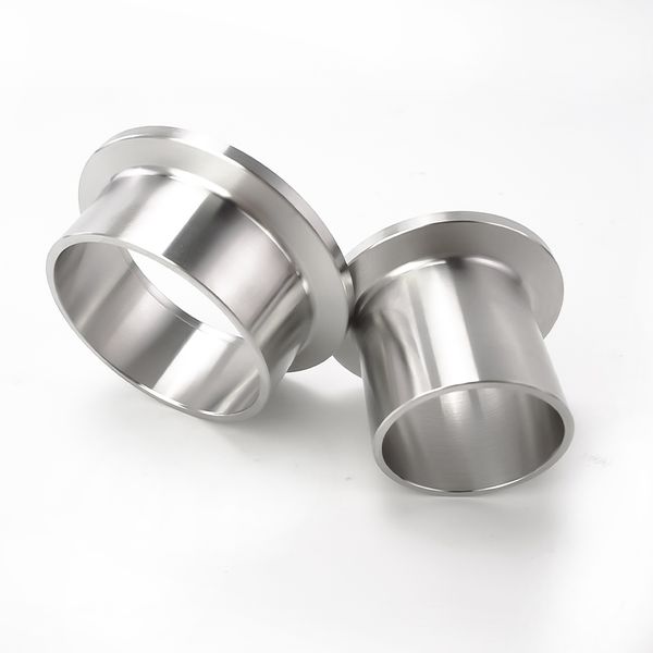 kf10 kf16 kf25 kf40 kf50 30mm length 304 stainless steel vacuum chuck pipe connector tri clamp ferrule tube connection fittings
kf10 kf16 kf25 kf40 kf50 30mm length 304 stainless steel vacuum chuck pipe connector tri clamp ferrule tube connection fittings
