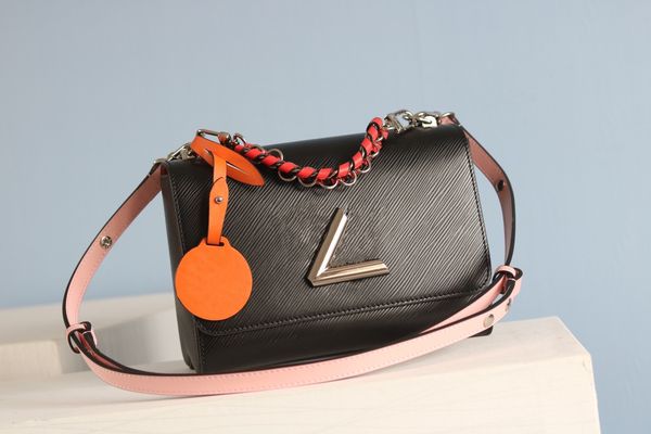 women bags genuine leather designer handbags tote twist handbag messenger shopping shoulder pockets totes evening bag
women bags genuine leather designer handbags tote twist handbag messenger shopping shoulder pockets totes evening bag