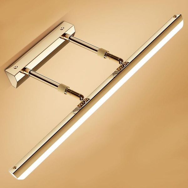 led wall lamp modern mirror light white acrylic stainless steel 9w /12w makeup bath room led home lights bathroom wall sconce
led wall lamp modern mirror light white acrylic stainless steel 9w /12w makeup bath room led home lights bathroom wall sconce