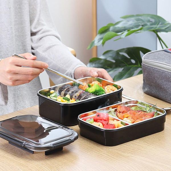 lunch box lunch separated type students working plate frame suit small insulation japanese stainless steel multi-layer boxes
lunch box lunch separated type students working plate frame suit small insulation japanese stainless steel multi-layer boxes