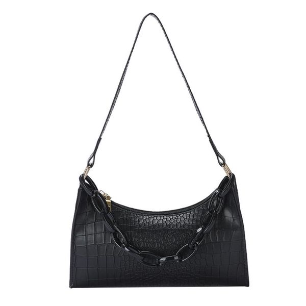evening bags women shoulder pu leather solid color multifunctional bag alligator pattern casual ladies small purse
evening bags women shoulder pu leather solid color multifunctional bag alligator pattern casual ladies small purse