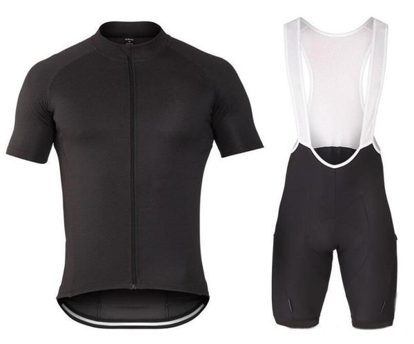 simple and pure black short-sleeved strap suit summer quick-drying wicking outdoor professional cycling suit bicycle riding suit
simple and pure black short-sleeved strap suit summer quick-drying wicking outdoor professional cycling suit bicycle riding suit