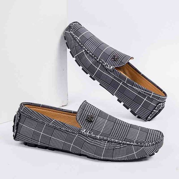 dress shoes mocassins masculinos de couro, sapatos casuais macios para dirigir, mocassim tamanho gran 38-48, sem cadarço homens ave8, Black
dress shoes mocassins masculinos de couro, sapatos casuais macios para dirigir, mocassim tamanho gran 38-48, sem cadarço homens ave8, Black