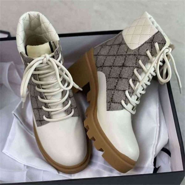 women's ankle boot designer luxury desert boots beige and ebony 100% genuine leather quilted lace-up winter shoes rubber lug s tingfeng, Black
women's ankle boot designer luxury desert boots beige and ebony 100% genuine leather quilted lace-up winter shoes rubber lug s tingfeng, Black