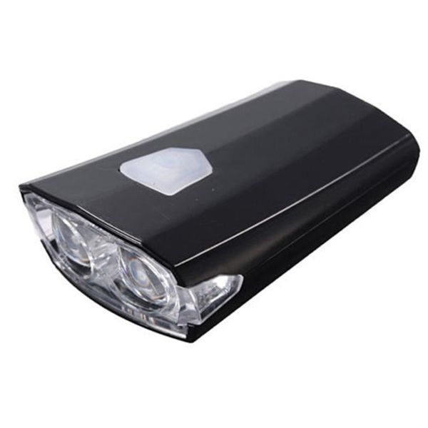 bike lights usb rechargeable bicycle cycle led front head headlight light 3 modes black
bike lights usb rechargeable bicycle cycle led front head headlight light 3 modes black