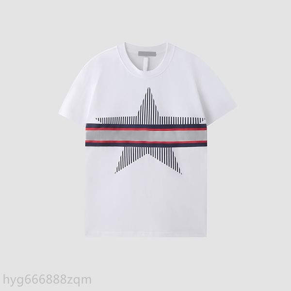 2022ss summer mens women designers t shirts loose tees fashion brands man s casual shirt luxurys clothing street shorts sleeve clothes tshi, White;black
2022ss summer mens women designers t shirts loose tees fashion brands man s casual shirt luxurys clothing street shorts sleeve clothes tshi, White;black