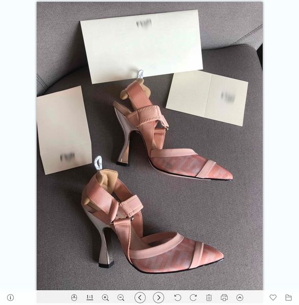 2021 good quality fashion women luxurys designers shoes designer sandals womens luxury high heels sandal dress shoess with box size 35-41 -m, Black
2021 good quality fashion women luxurys designers shoes designer sandals womens luxury high heels sandal dress shoess with box size 35-41 -m, Black