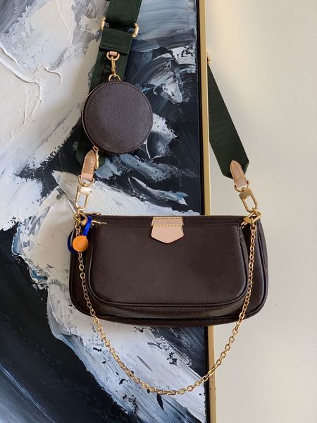 designer luxury handbags purses multi pochette accessories bags ladies chain shoulder bags cross body evening bags purse, Black;red
designer luxury handbags purses multi pochette accessories bags ladies chain shoulder bags cross body evening bags purse, Black;red