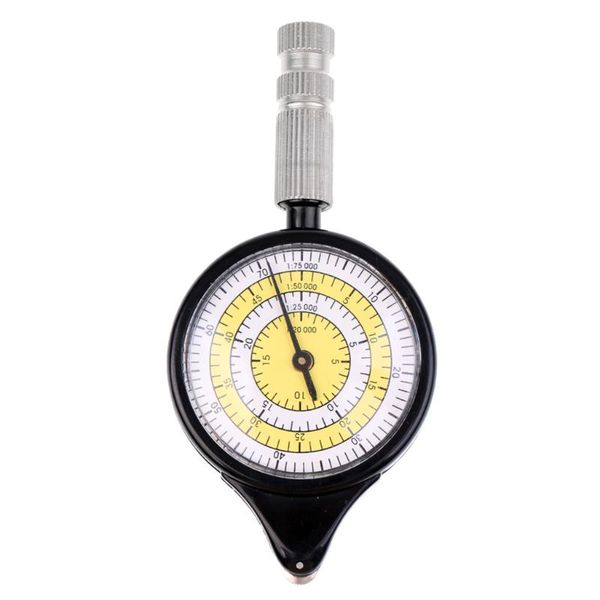 portable distance calculator map measurer camping map reading compass for survival walking orienteering
portable distance calculator map measurer camping map reading compass for survival walking orienteering