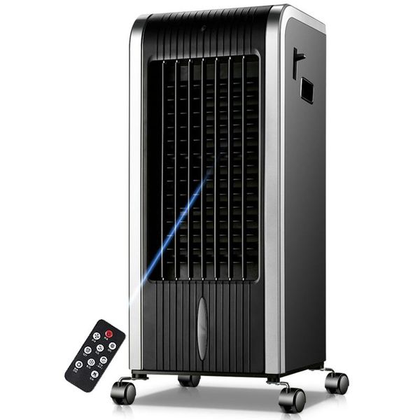 electric fans chigo air conditioning fan cold and warm household - cooled water chiller small
electric fans chigo air conditioning fan cold and warm household - cooled water chiller small