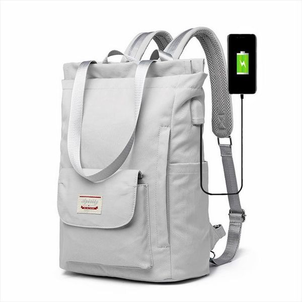 waterproof backpack for lap15.6inch multifunctional men and women can cross body bag travel school usb charging
waterproof backpack for lap15.6inch multifunctional men and women can cross body bag travel school usb charging