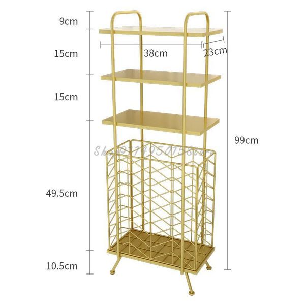 hooks & rails toilet dirty clothes storage basket household waterproof bathroom light luxury artifact
hooks & rails toilet dirty clothes storage basket household waterproof bathroom light luxury artifact