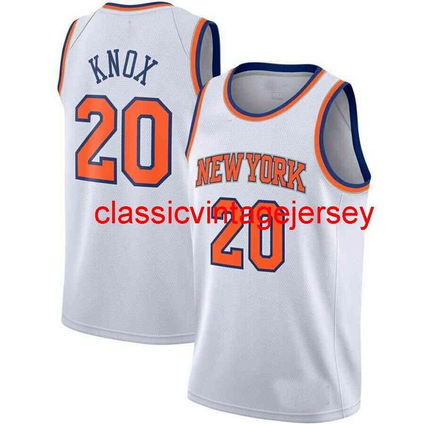 kevin knox white jersey stitched men women youth basketball jerseys size xs-6xl, Black
kevin knox white jersey stitched men women youth basketball jerseys size xs-6xl, Black