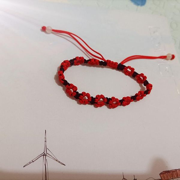 charm bracelets fashion women jewelry handmade woven flowers bracelet diy bangle for sisters daughters giftscustomizable, Golden;silver
charm bracelets fashion women jewelry handmade woven flowers bracelet diy bangle for sisters daughters giftscustomizable, Golden;silver