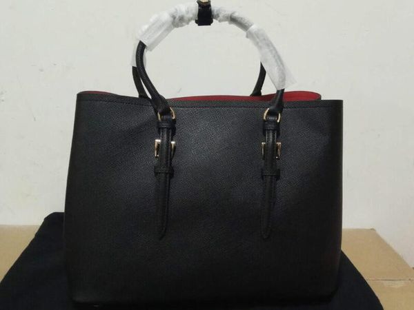 realfine888 bags 3a 1bg820 35.5cm saffiano leather totes handbags for women with dust bag
realfine888 bags 3a 1bg820 35.5cm saffiano leather totes handbags for women with dust bag