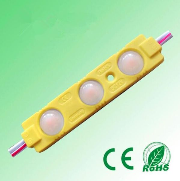 super brighter 500pcs smd 5630 5730 3 led 1.5w module dc12v waterproof ip67 led module lighting for sign letter ing
super brighter 500pcs smd 5630 5730 3 led 1.5w module dc12v waterproof ip67 led module lighting for sign letter ing