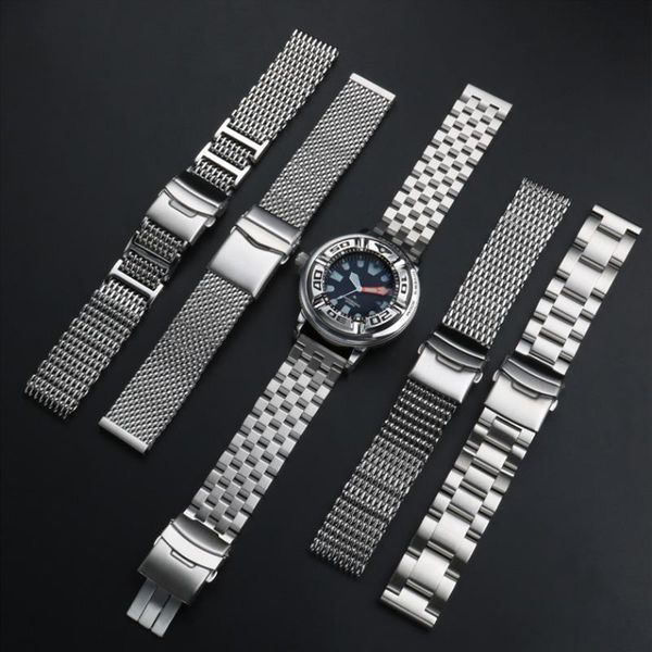 watch bands stainless steel lug connection head modified watchband for bj8050 bj8050-08e small monster strap bracele band, Black;brown
watch bands stainless steel lug connection head modified watchband for bj8050 bj8050-08e small monster strap bracele band, Black;brown