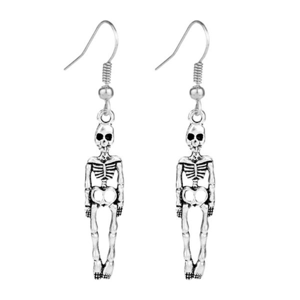 hoop & huggie punk vintage unique earrings jewelry accessories for girls ladies, Golden;silver
hoop & huggie punk vintage unique earrings jewelry accessories for girls ladies, Golden;silver
