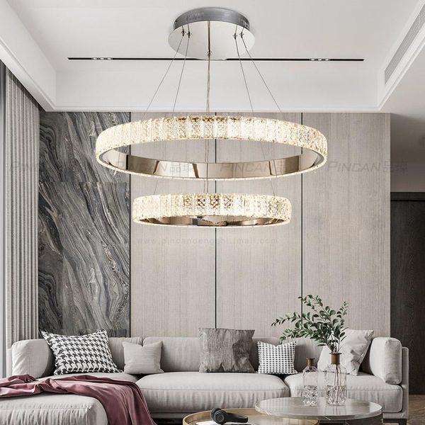pendant lamps 2021 crystal chandelier designer living room bedroom dining ring post-modern cyan household decorative
pendant lamps 2021 crystal chandelier designer living room bedroom dining ring post-modern cyan household decorative