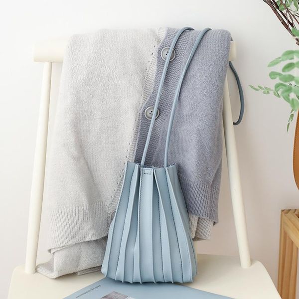 evening bags women's pleated shoulder bag soft leather pu mini phone casual messenger small simple style female crossbody
evening bags women's pleated shoulder bag soft leather pu mini phone casual messenger small simple style female crossbody