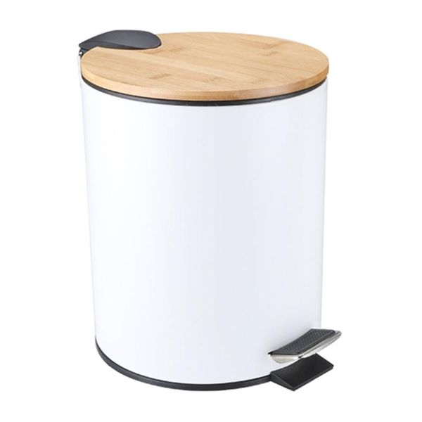 waste bins 3/5l wooden flip step trash can garbage rubbish bin container organizer r9jc
waste bins 3/5l wooden flip step trash can garbage rubbish bin container organizer r9jc
