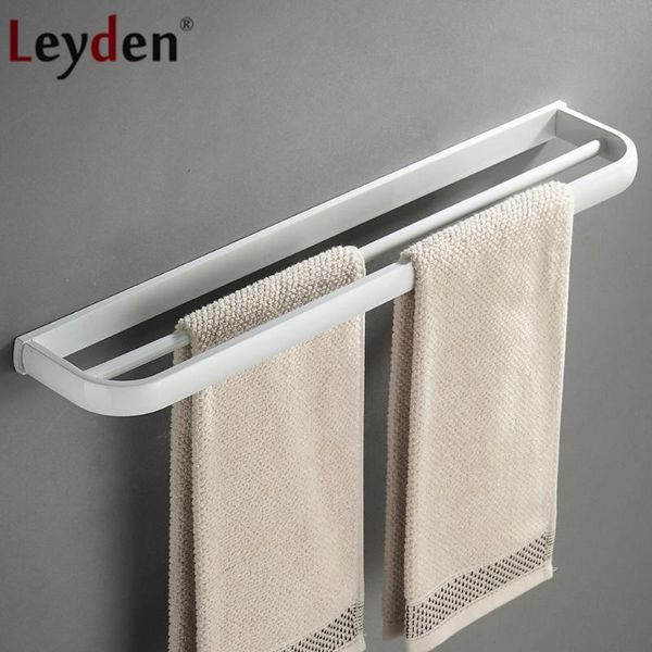towel racks leyden wall mounted bathroom double bars durable antirust rack rails holder accessories
towel racks leyden wall mounted bathroom double bars durable antirust rack rails holder accessories