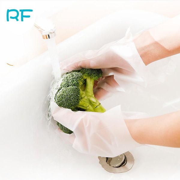 disposable gloves 100pcs one-off plastic restaurant bbq transparent eco-friendly tpe kitchen garden accessories
disposable gloves 100pcs one-off plastic restaurant bbq transparent eco-friendly tpe kitchen garden accessories