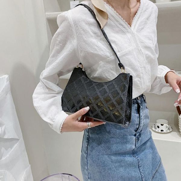 evening bags luxury design handbags 2021 trendy korean version of the wild shoulder summer fashion underarm bag 31611
evening bags luxury design handbags 2021 trendy korean version of the wild shoulder summer fashion underarm bag 31611