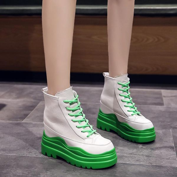 boots women canvas 2021 spring fashion woman ankle wedge autumn ladies green shoes cool boot female, Black
boots women canvas 2021 spring fashion woman ankle wedge autumn ladies green shoes cool boot female, Black