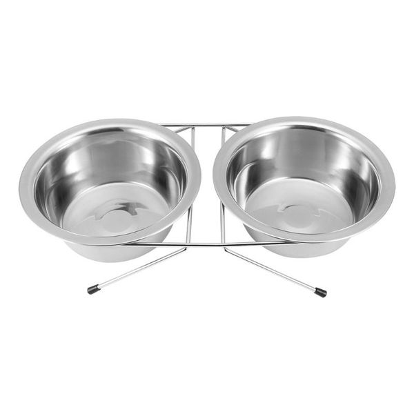 dog bowls & feeders cat bowl double pet anti-tipping rice cute supplies food flat face with frame
dog bowls & feeders cat bowl double pet anti-tipping rice cute supplies food flat face with frame