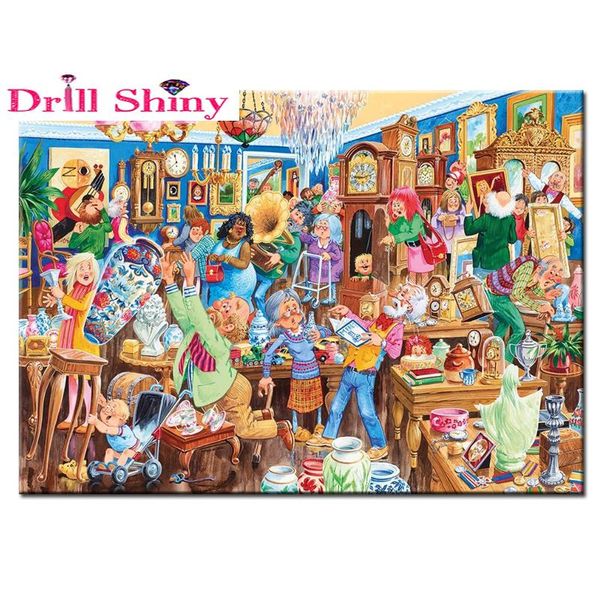 diamond painting mosaic embroidery 5d diy cartoon picture child cross stitch square rhinestone stone
diamond painting mosaic embroidery 5d diy cartoon picture child cross stitch square rhinestone stone