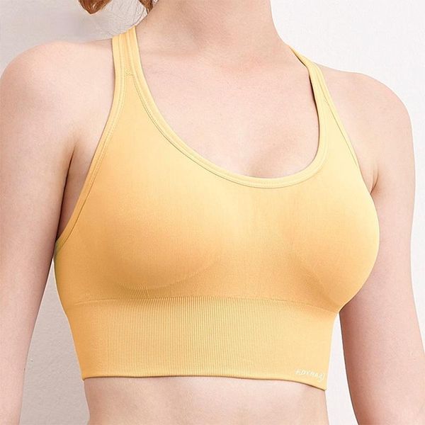 yoga outfit sports bra for women push up crop girls female fitness gym hollow breathable running athletic sportswear
yoga outfit sports bra for women push up crop girls female fitness gym hollow breathable running athletic sportswear