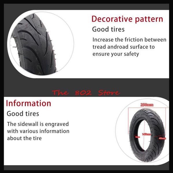 motorcycle wheels & tires 10x2.25 cst tyre and inner tube 10*2.25 10 inch inflation tire for self smart automatic balancing hoverboard elect
motorcycle wheels & tires 10x2.25 cst tyre and inner tube 10*2.25 10 inch inflation tire for self smart automatic balancing hoverboard elect