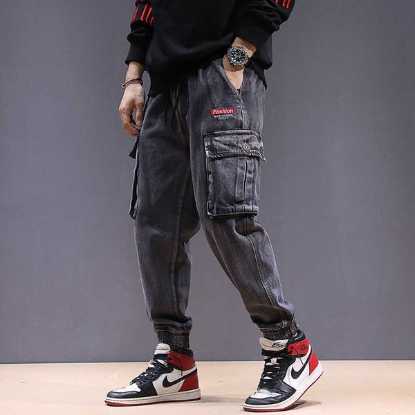 men's pants sweatpants men color block summer joggers japanese streetwear hip hop track trousers cotton ybkk, Black
men's pants sweatpants men color block summer joggers japanese streetwear hip hop track trousers cotton ybkk, Black