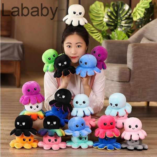 dhl reversible flip ocs stuffed plush doll soft simulation reversible plush toys color chapter plush doll child toys, Blue
dhl reversible flip ocs stuffed plush doll soft simulation reversible plush toys color chapter plush doll child toys, Blue