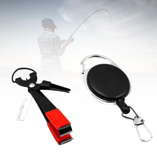keychains creative fishing quick knot tool fast knotter line clipper with retractable key chain men holder trinket gift, Silver
keychains creative fishing quick knot tool fast knotter line clipper with retractable key chain men holder trinket gift, Silver