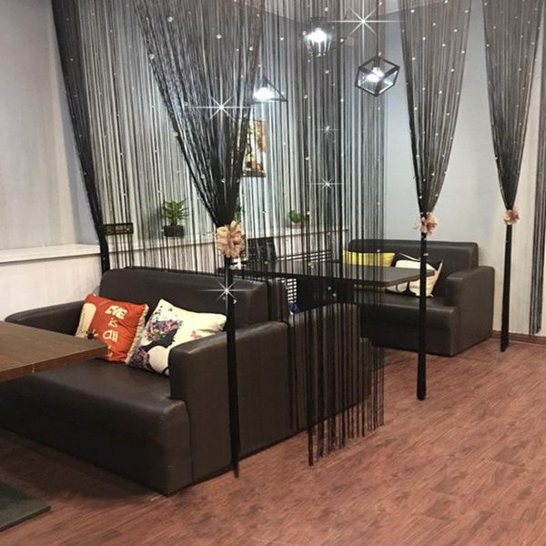 curtain & drapes colorful string chain shiny tassel line curtains window door divider drape living room decor valance home decoration
curtain & drapes colorful string chain shiny tassel line curtains window door divider drape living room decor valance home decoration