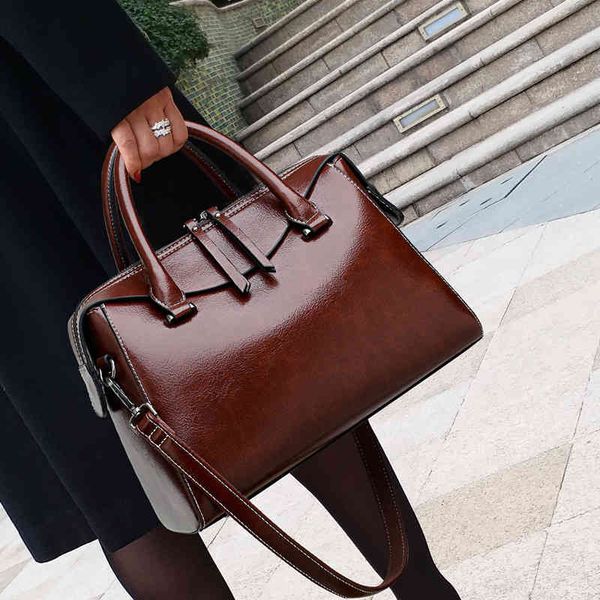 evening bags 100% genuine leather handbags ladies fashion large capacity portable messenger shoulder bag designer 6zf5
evening bags 100% genuine leather handbags ladies fashion large capacity portable messenger shoulder bag designer 6zf5