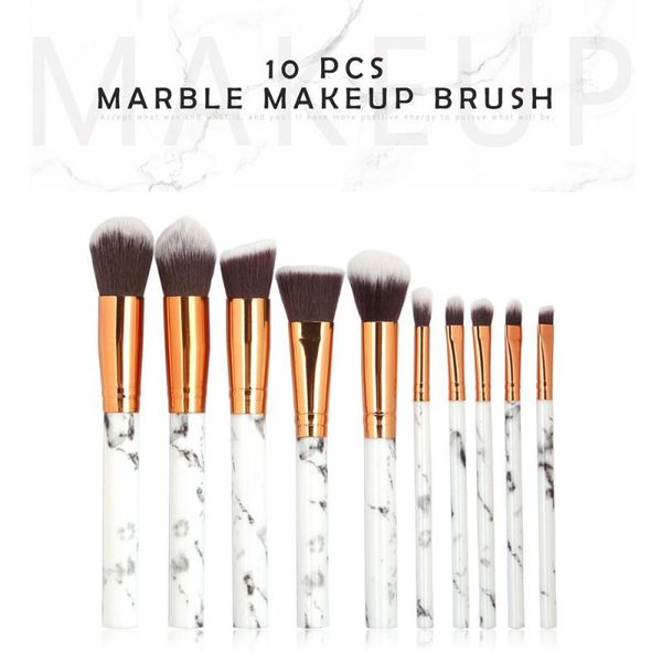 makeup brushes 10pcs multifunctional brush set foundation contouring eyeshadow powder lip eyeliner blush marbling kit tools
makeup brushes 10pcs multifunctional brush set foundation contouring eyeshadow powder lip eyeliner blush marbling kit tools