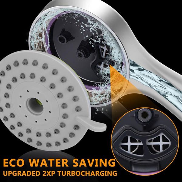 bath accessory set high pressure handheld shower head with powerful spray multi-functions hose kit bdf99
bath accessory set high pressure handheld shower head with powerful spray multi-functions hose kit bdf99
